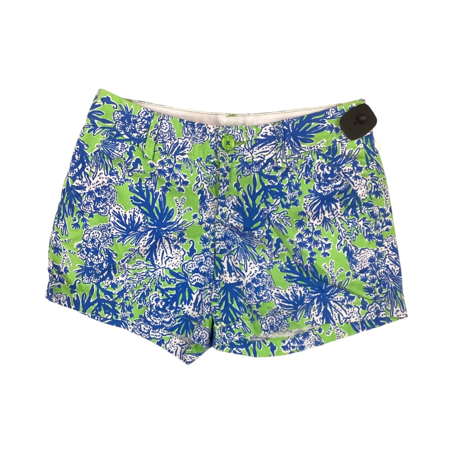 Lilly Pulitzer Size 6 Shorts