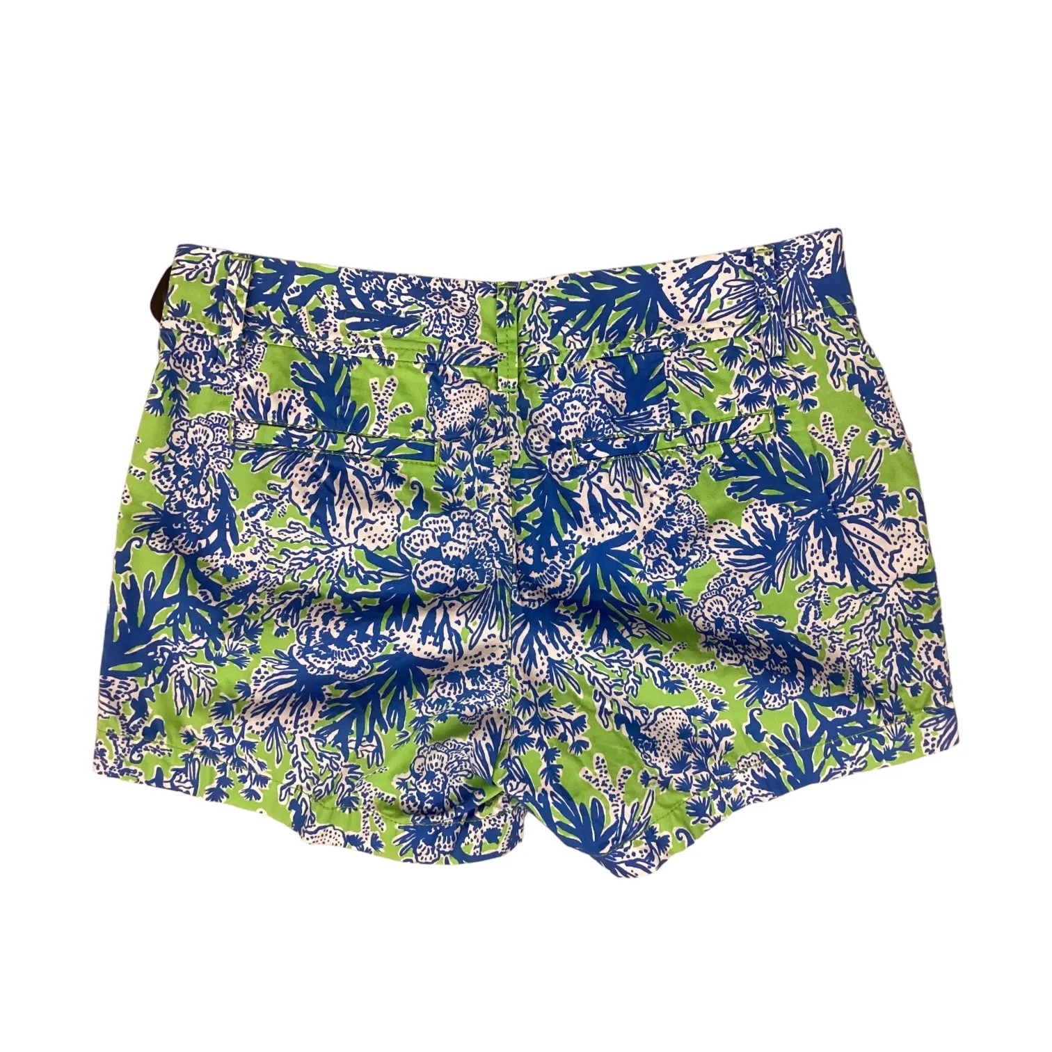 Lilly Pulitzer Size 6 Shorts