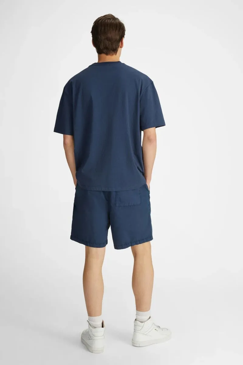 Blue Men's Shorts: Shop Now