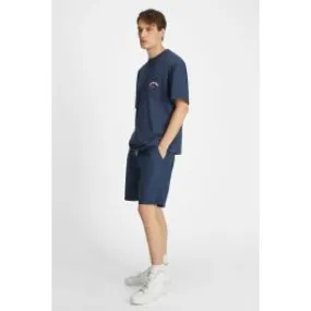 Blue Men's Shorts: Shop Now