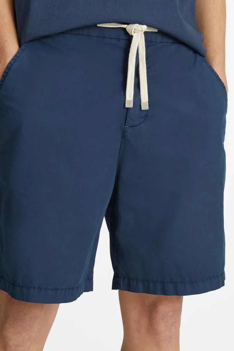 Blue Men's Shorts: Shop Now