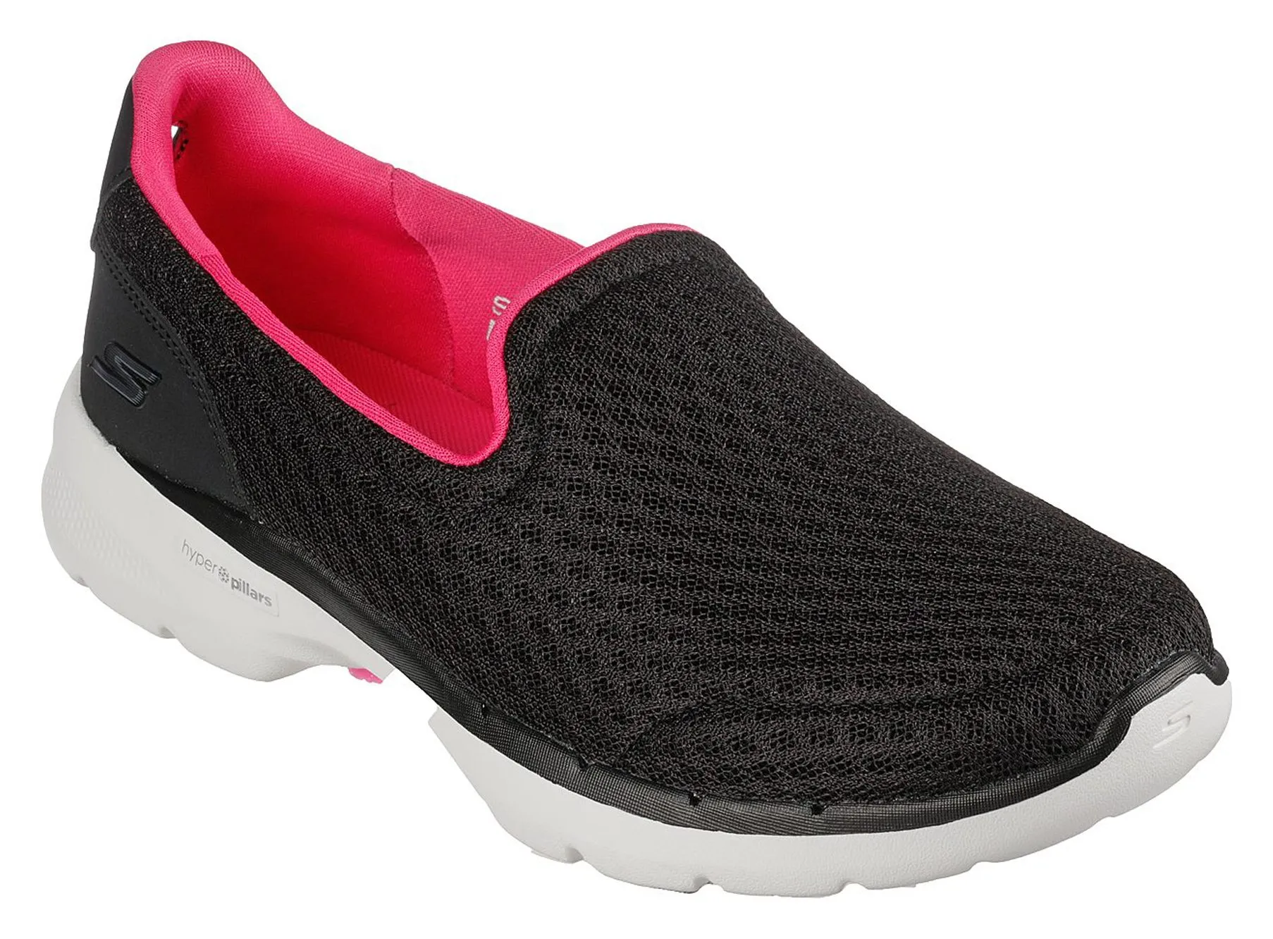 Skechers GOwalk 6 - Big Splash can be rewritten as Skechers GOwalk 6 - Big Splash Shoes.