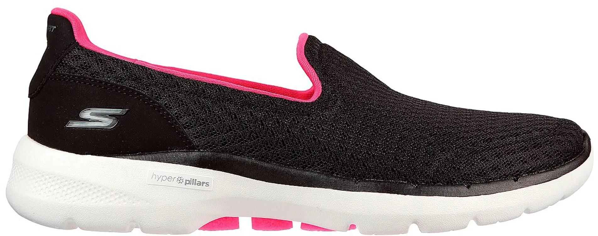 Skechers GOwalk 6 - Big Splash can be rewritten as Skechers GOwalk 6 - Big Splash Shoes.