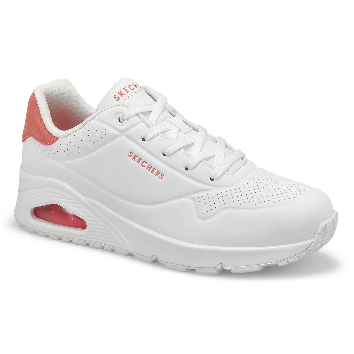 Skechers Uno Pop Back Women - Skechers Uno Pop Back Women's Shoes