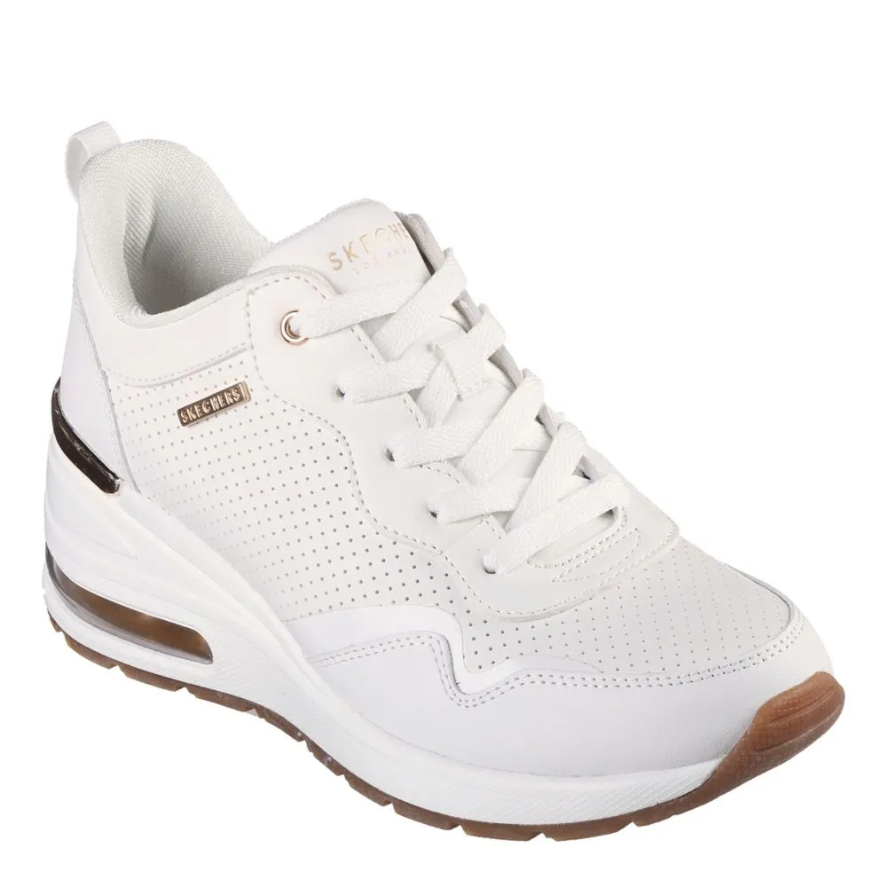 SKECHERS WOMEN'S MILLION AIR HOTTER Athletic Shoe