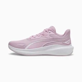 Skyrocket Lite Running Shoes Grape Mist-PUMA White by PUMA