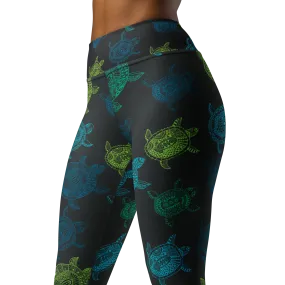 Sport Turtle Bay Leggings CoastFlex