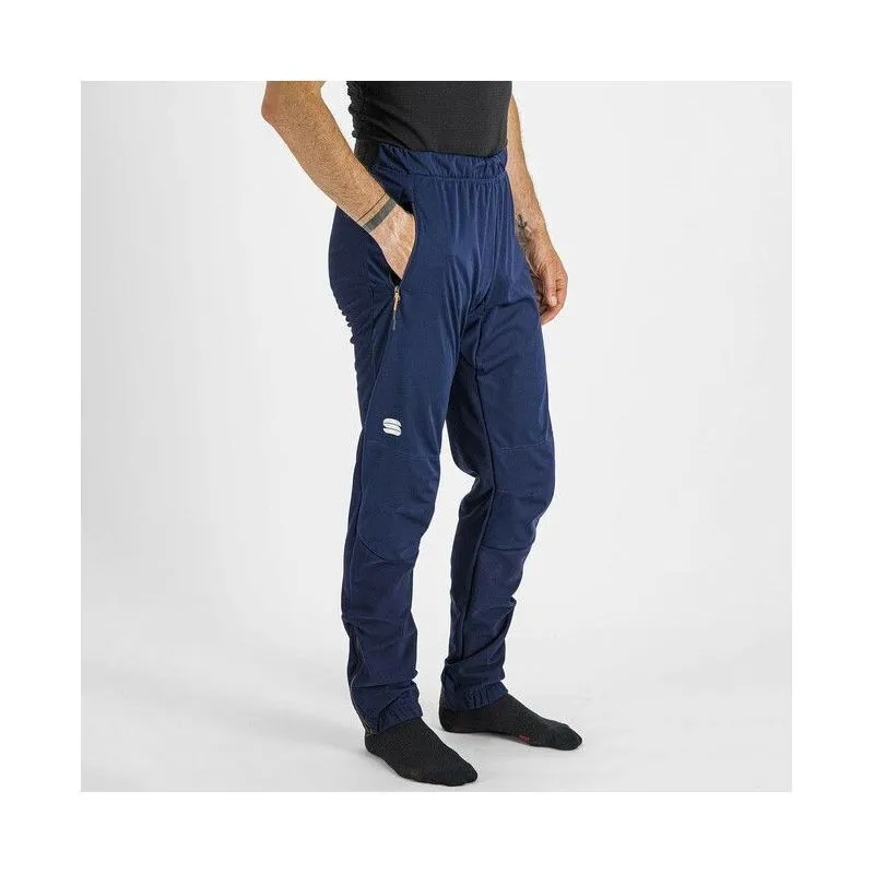 Sportful Cross-Country Ski Pants for Men