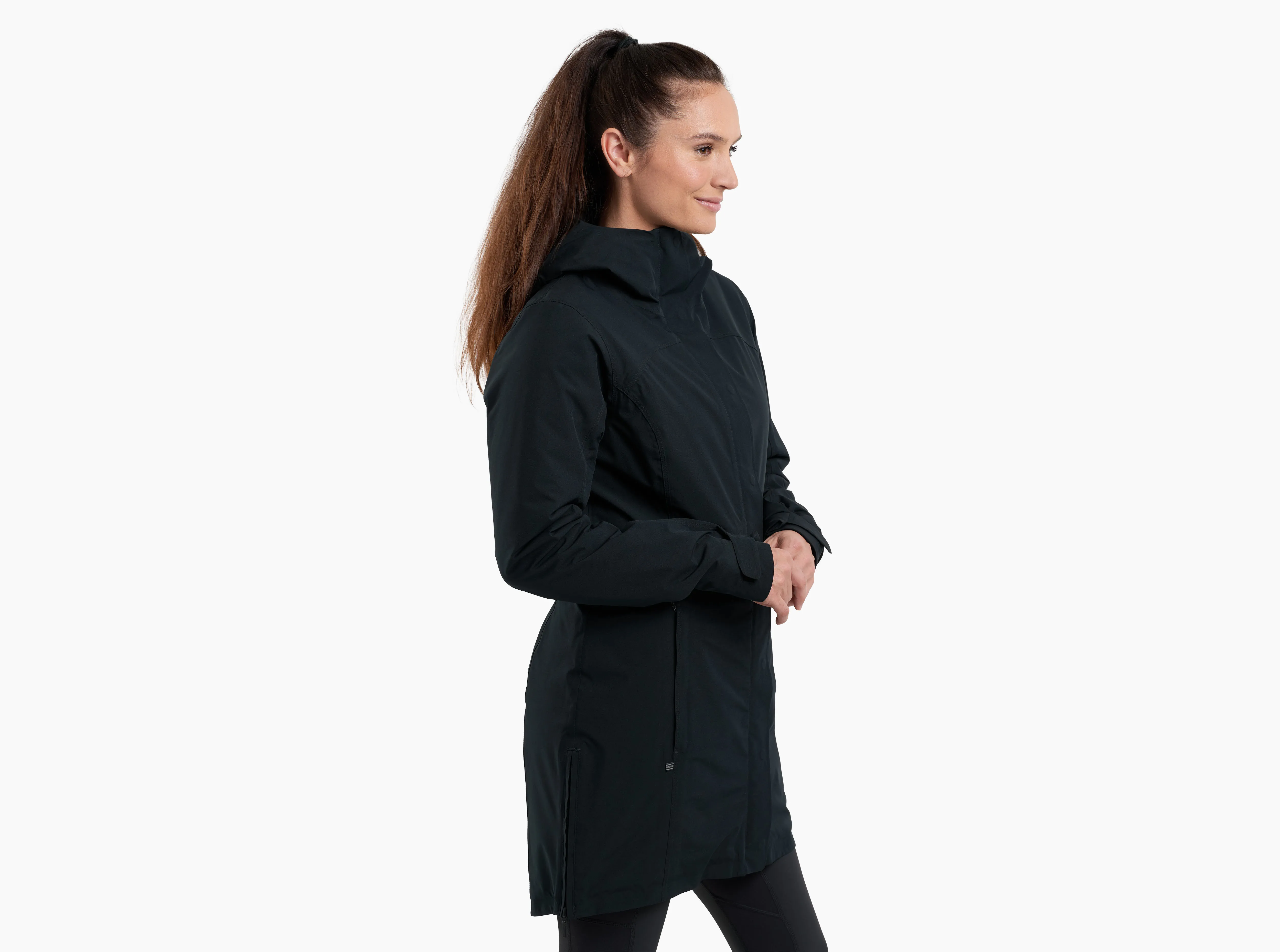 Women's Stretch Voyagr™ Insulated Outerwear by KÜHL Clothing