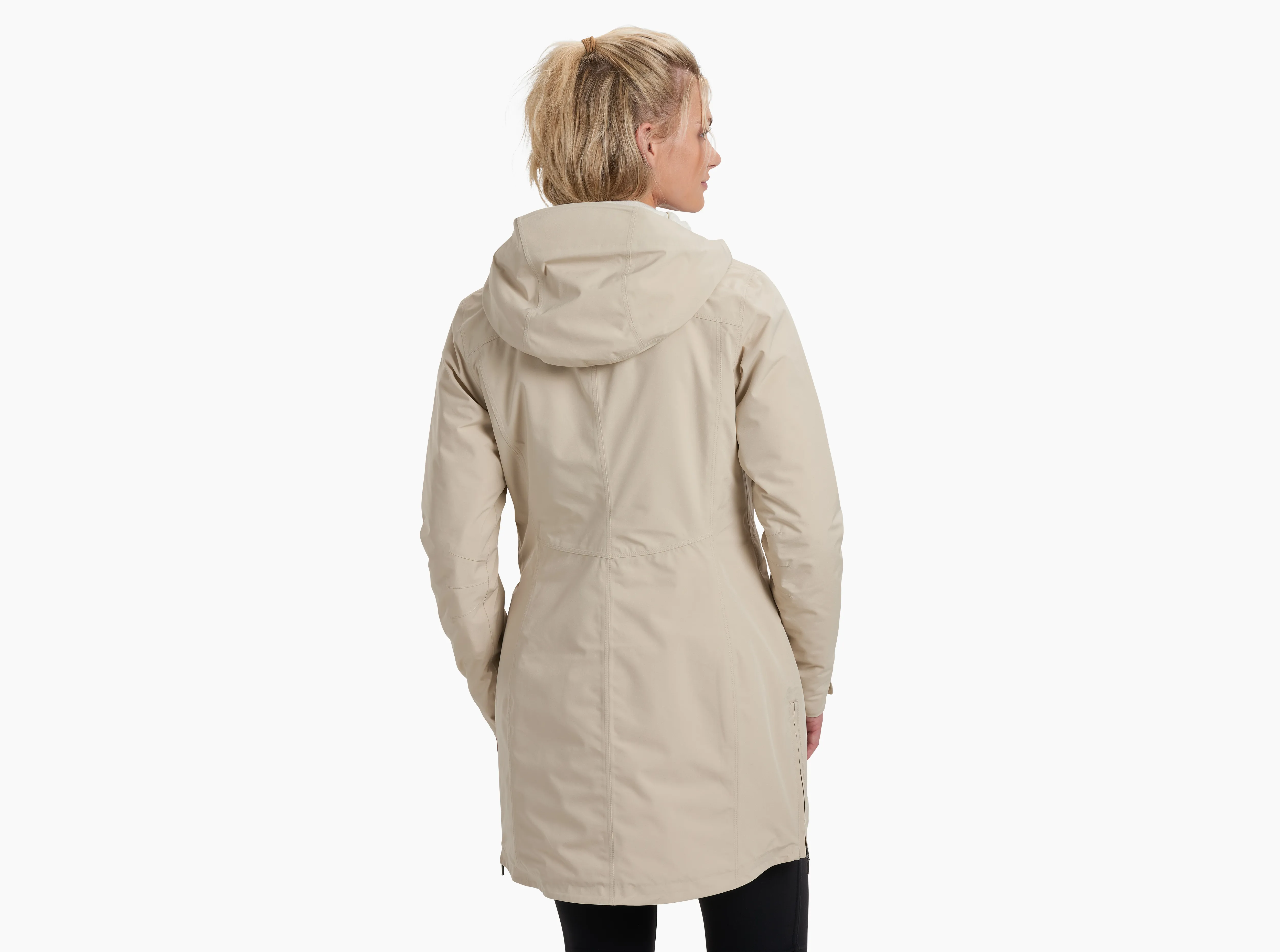 Women's Stretch Voyagr™ Insulated Outerwear by KÜHL Clothing