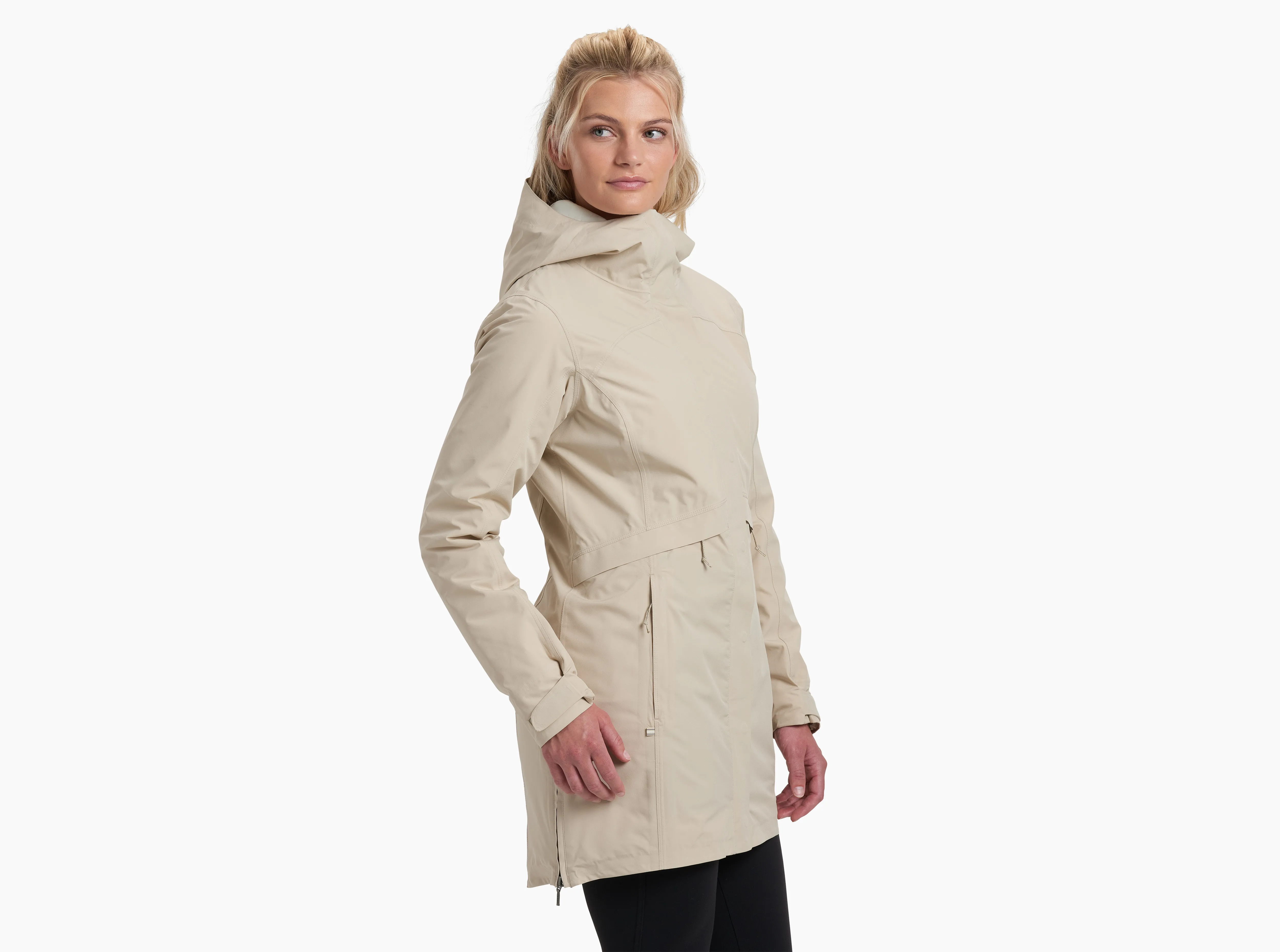 Women's Stretch Voyagr™ Insulated Outerwear by KÜHL Clothing