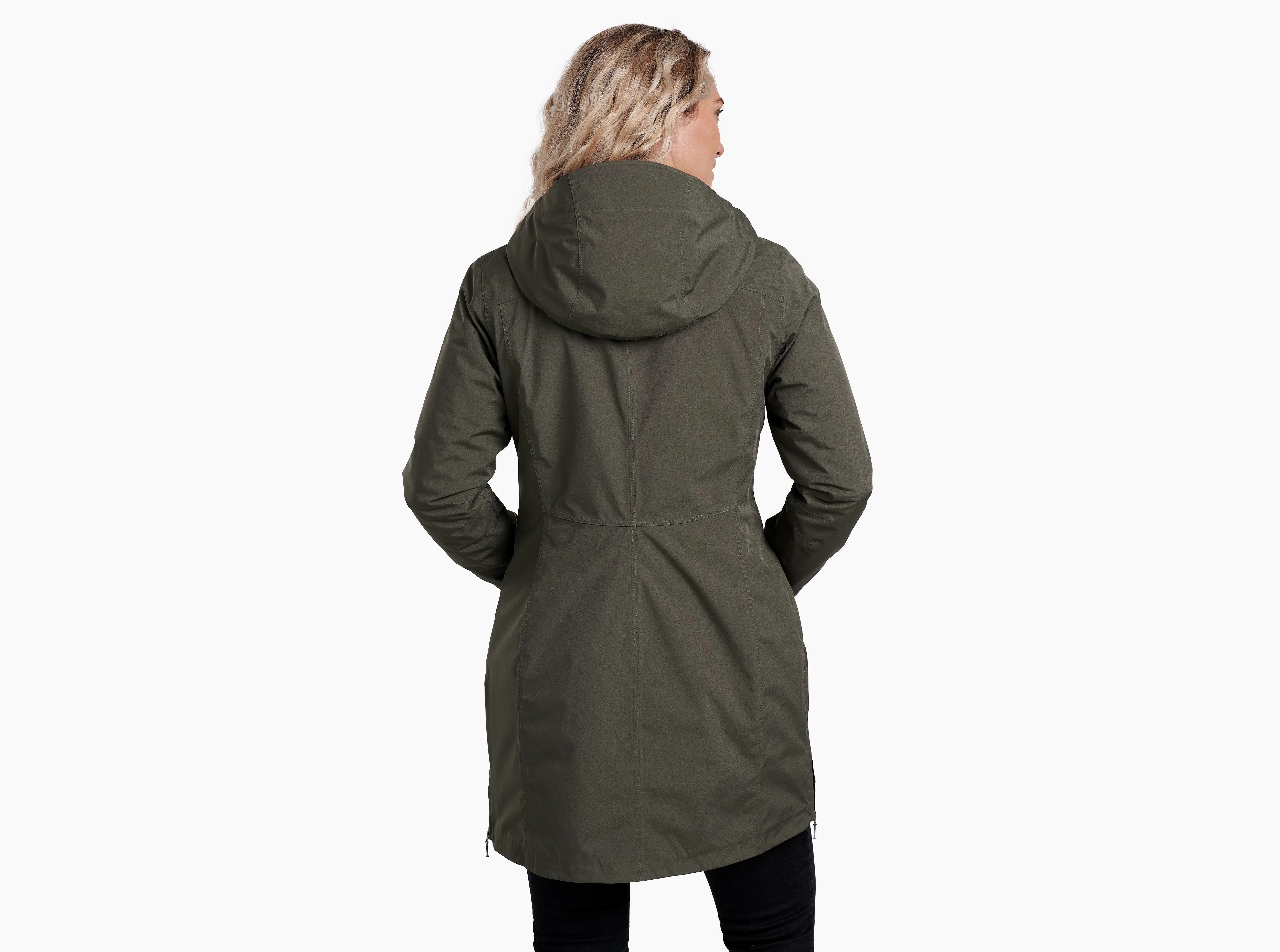 Women's Stretch Voyagr™ Insulated Outerwear by KÜHL Clothing