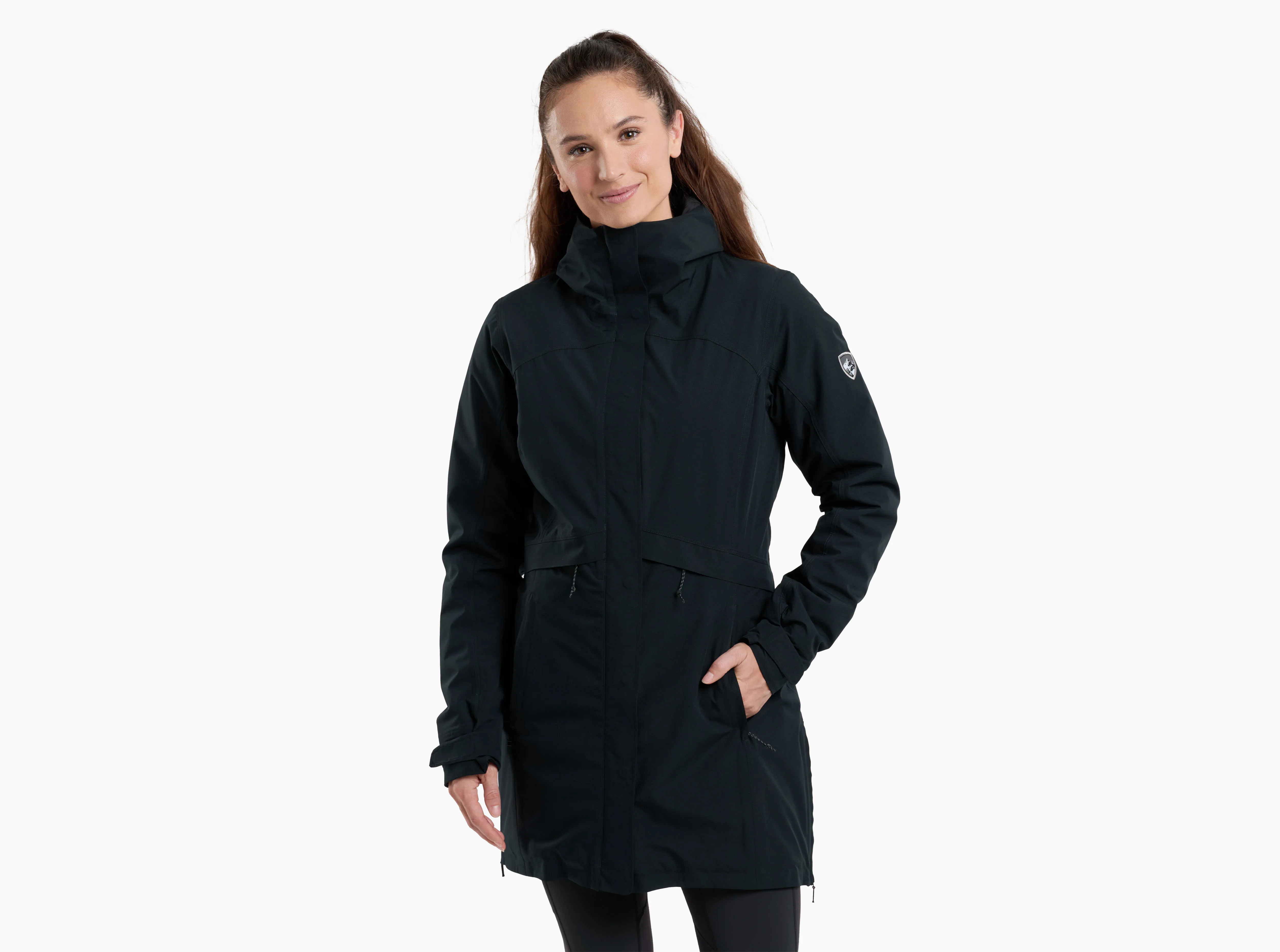 Women's Stretch Voyagr™ Insulated Outerwear by KÜHL Clothing