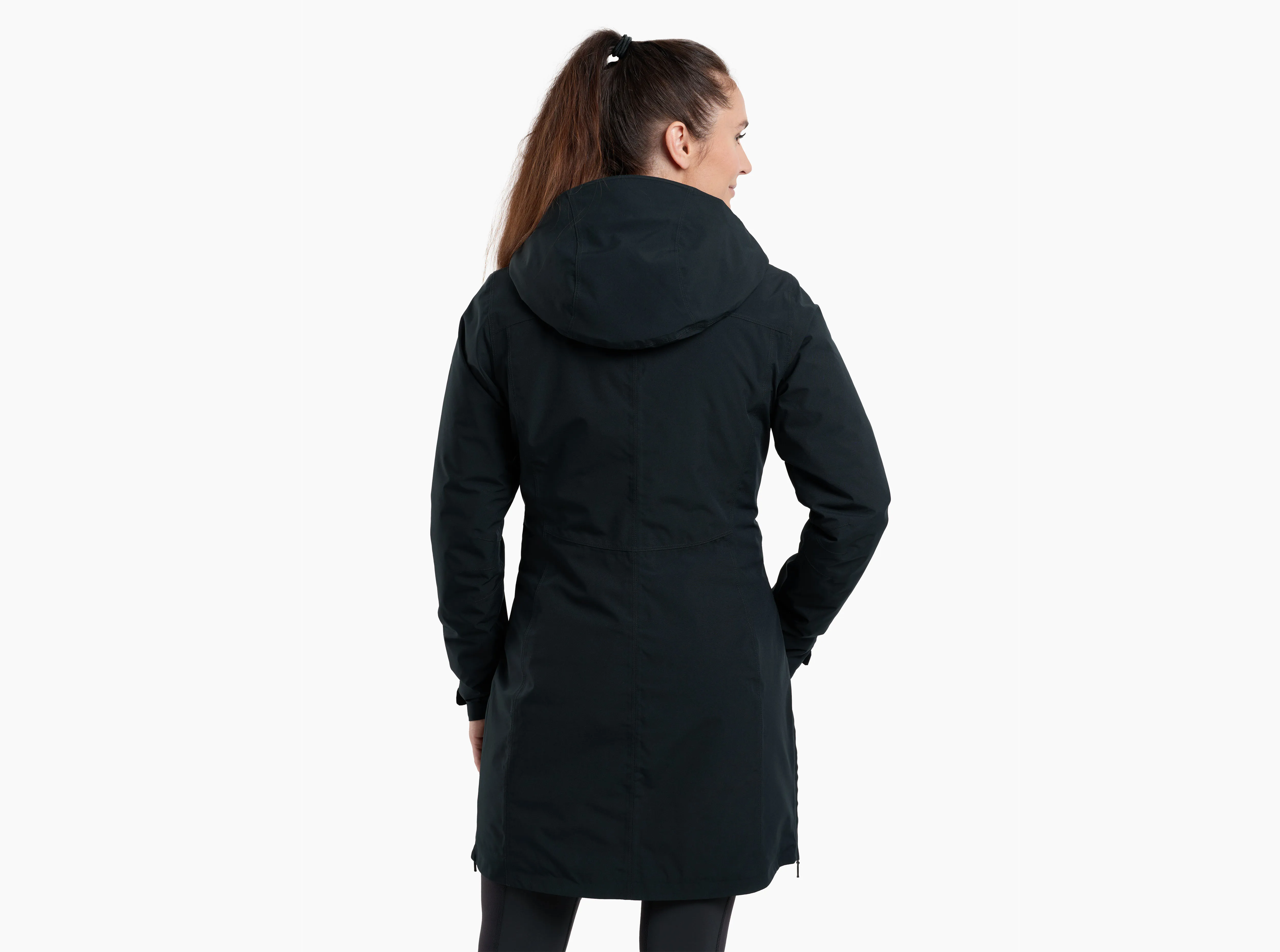 Women's Stretch Voyagr™ Insulated Outerwear by KÜHL Clothing