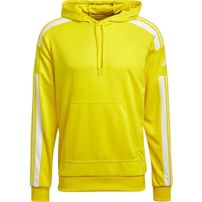 Stylish adidas Squadra Hoody