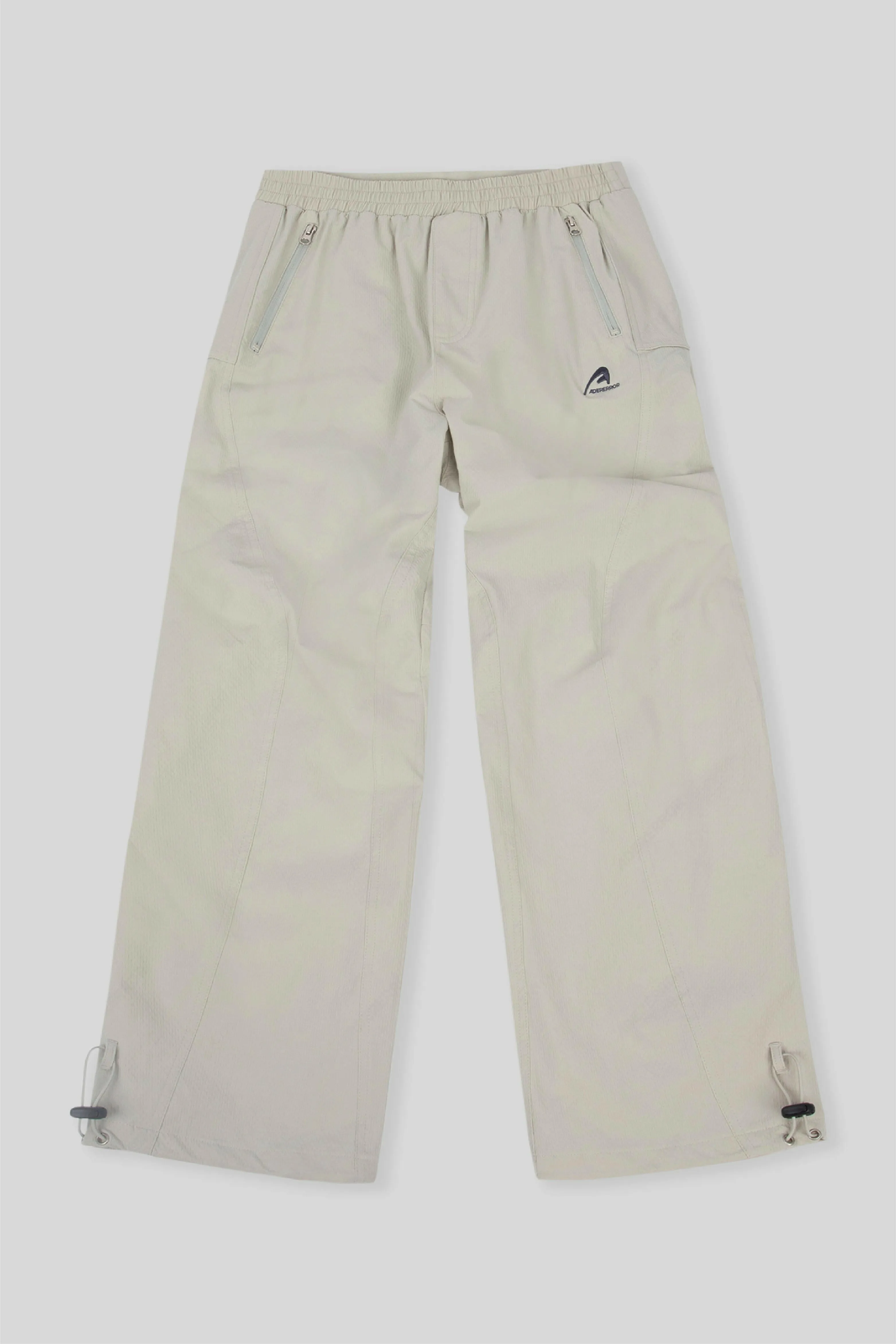 Stylish Plue Trousers