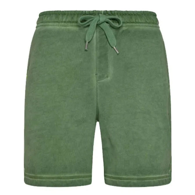 SUN68 F32156-19 Special Dye Short Pant