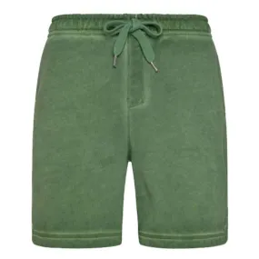 SUN68 F32156-19 Special Dye Short Pant