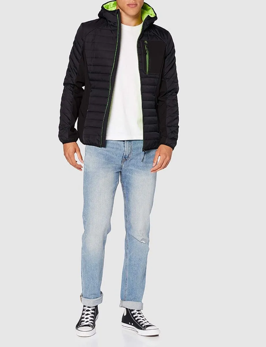 Superdry Black Convection Classic Jacket