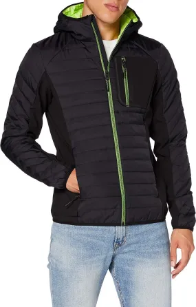 Superdry Black Convection Classic Jacket