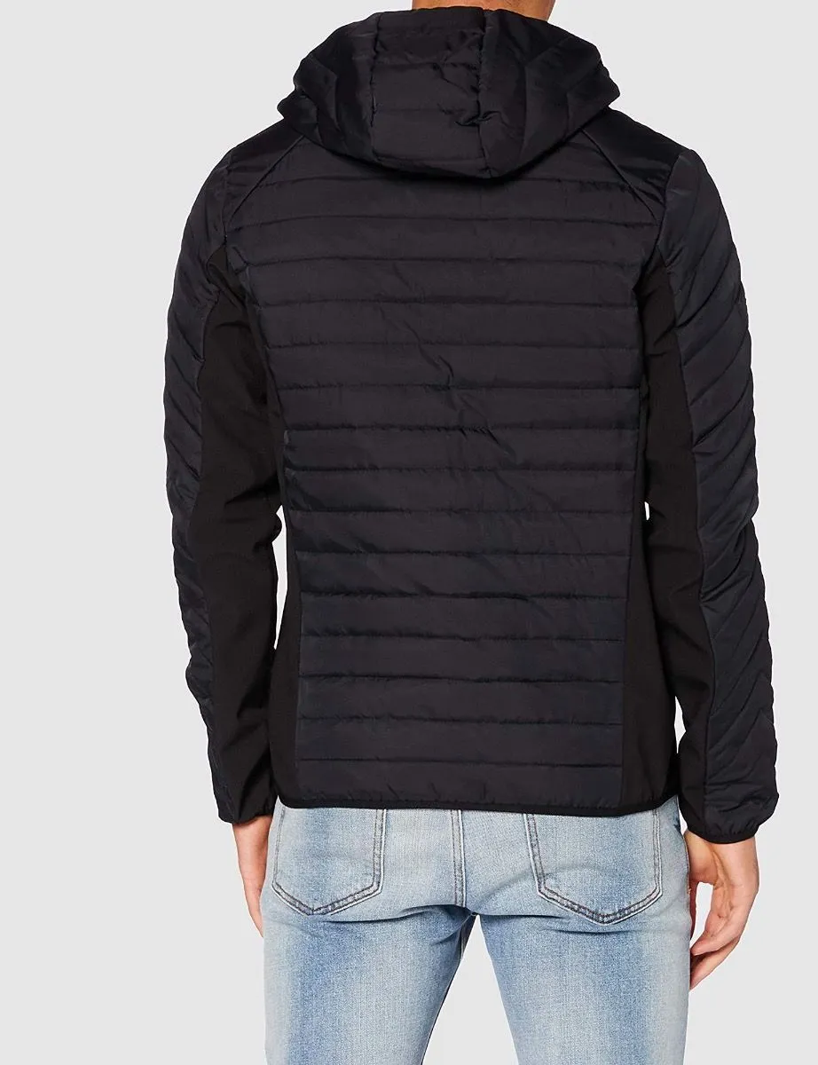 Superdry Black Convection Classic Jacket