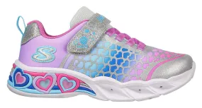 Sweetheart Lights: Lovely Colors - Skechers Heart Lights