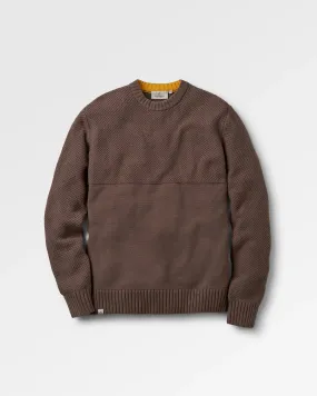 Swell Knitted Sweater