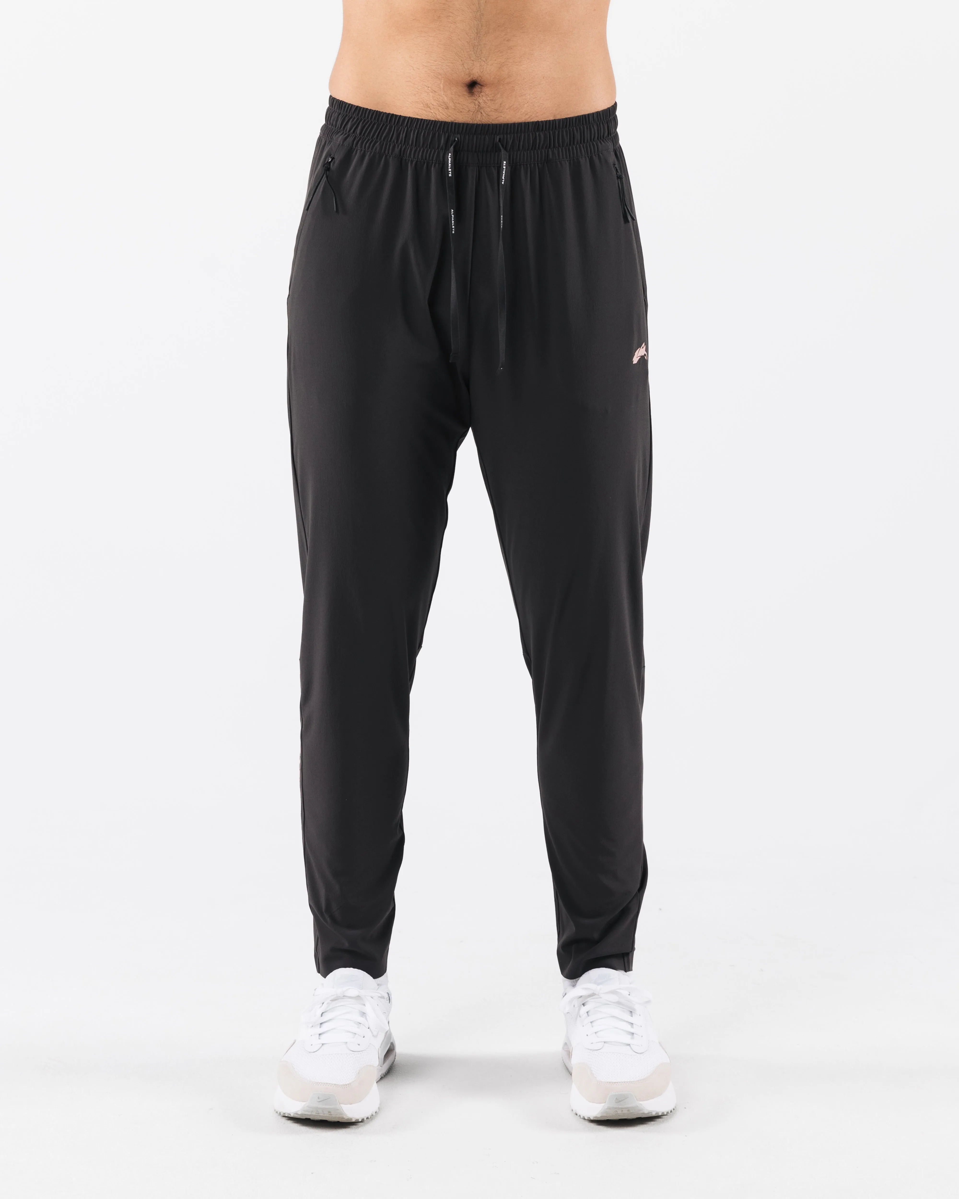 Swift Training Pants - Pebble