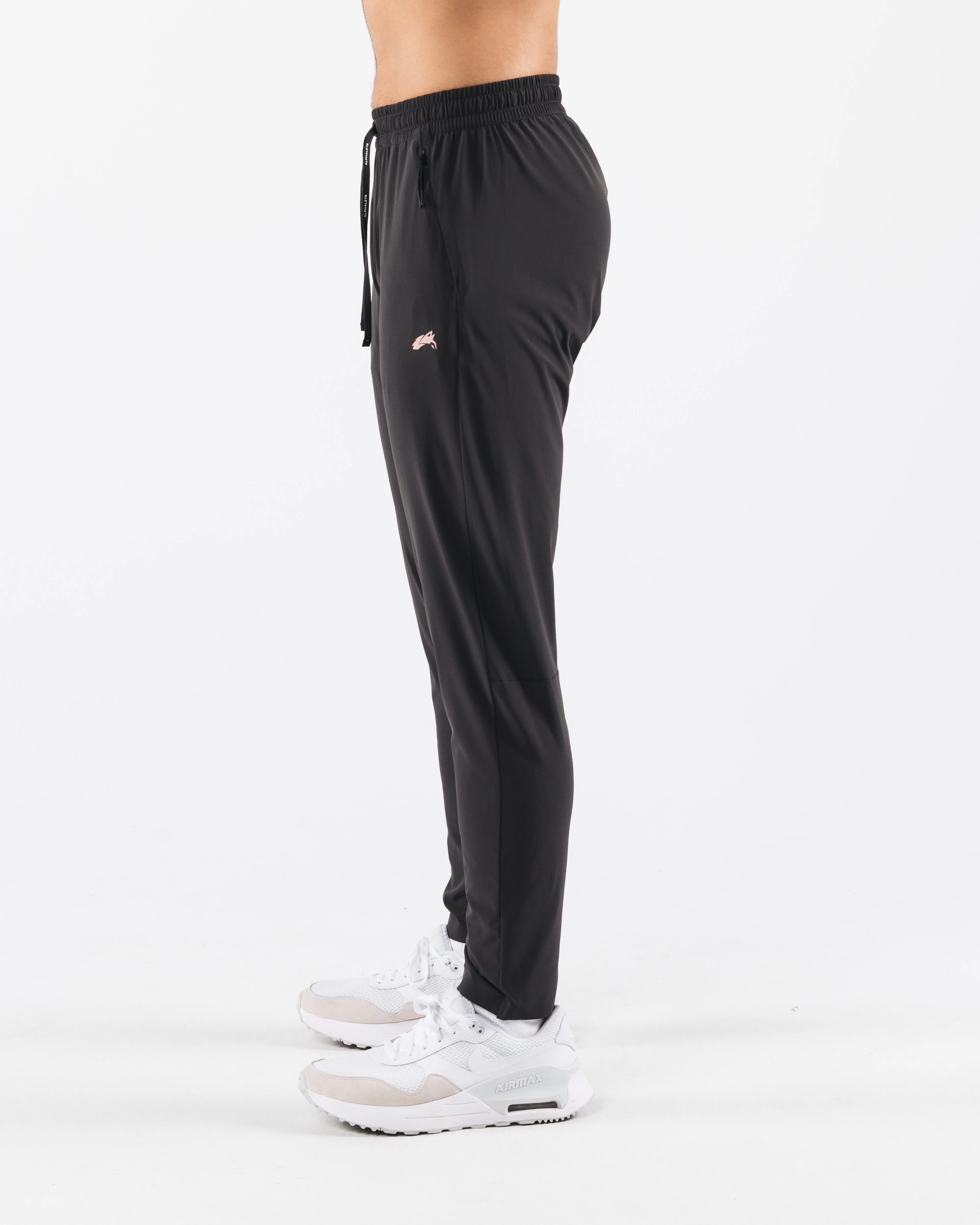 Swift Training Pants - Pebble