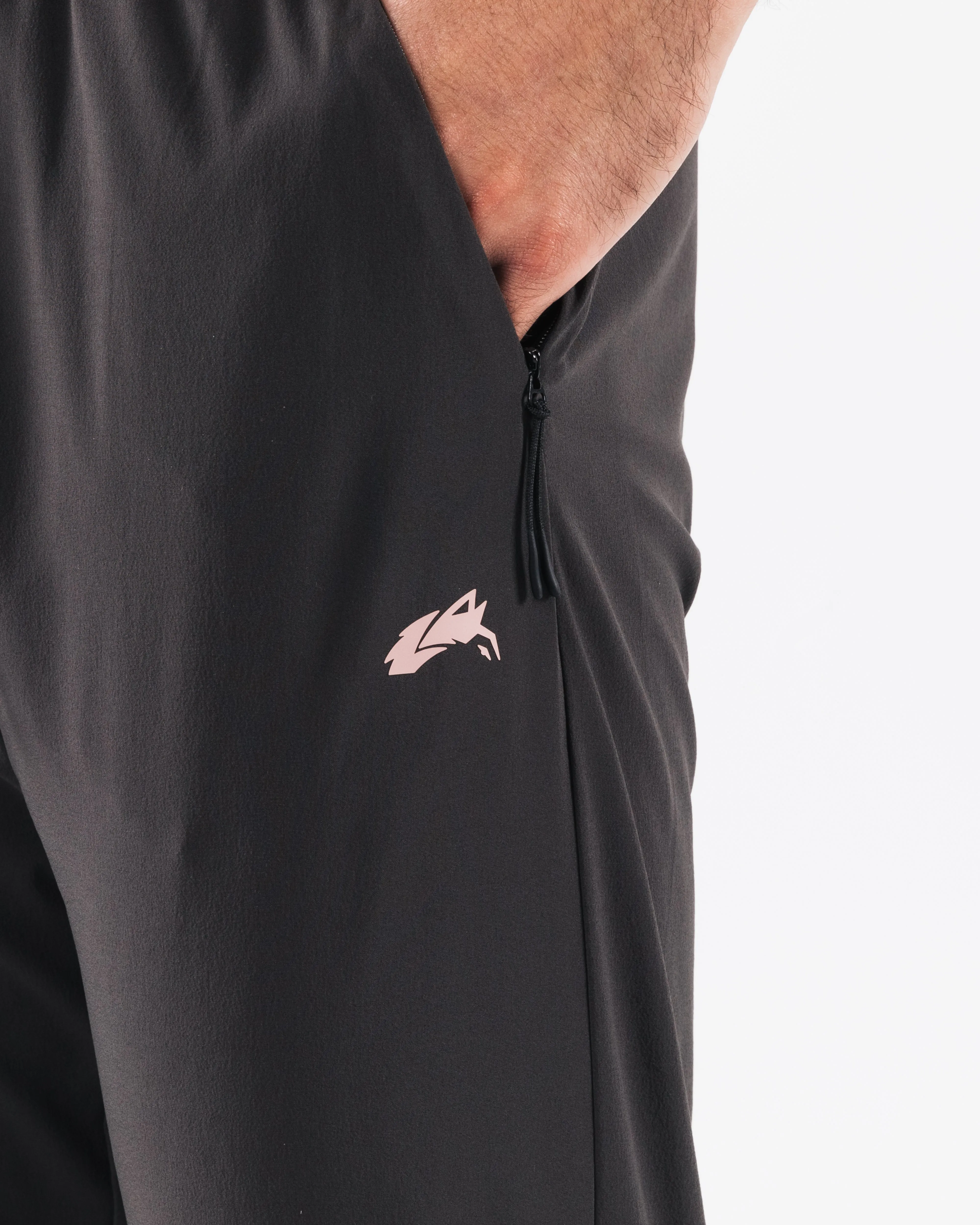 Swift Training Pants - Pebble