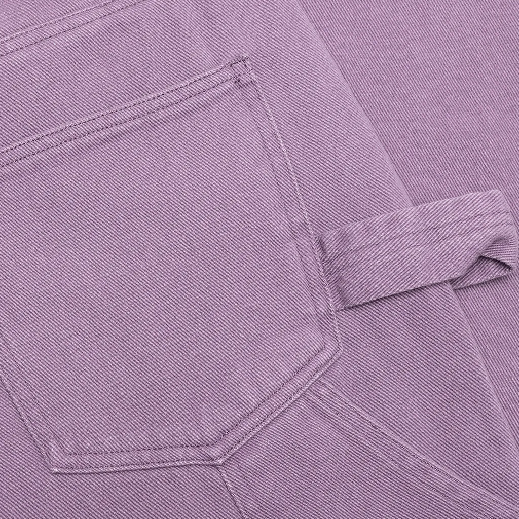 Purple Swing Set Pant - Shop Now