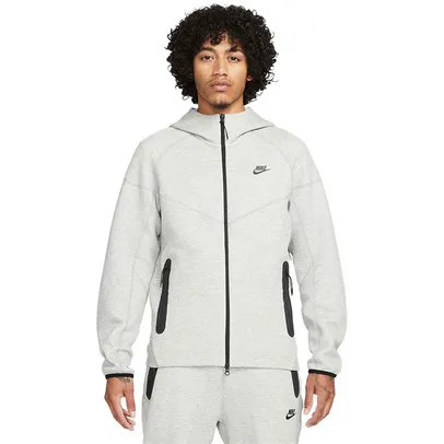 Tech Fleece Full-Zip Hoody