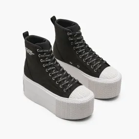 The Best Platform High Top Sneakers