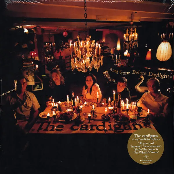 The Cardigans Songs: Long Gone Before Daylight - Album Review