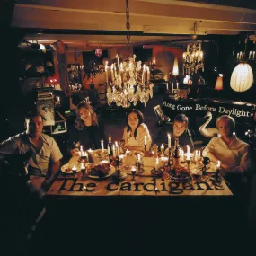 The Cardigans Songs: Long Gone Before Daylight - Album Review