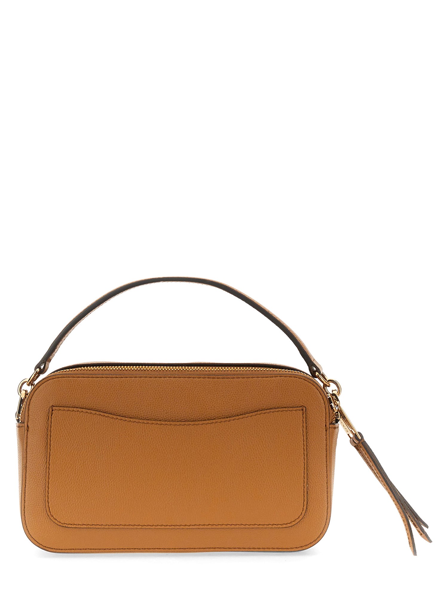 TOD'S CAMERA BAG T TIMELESS LEATHER