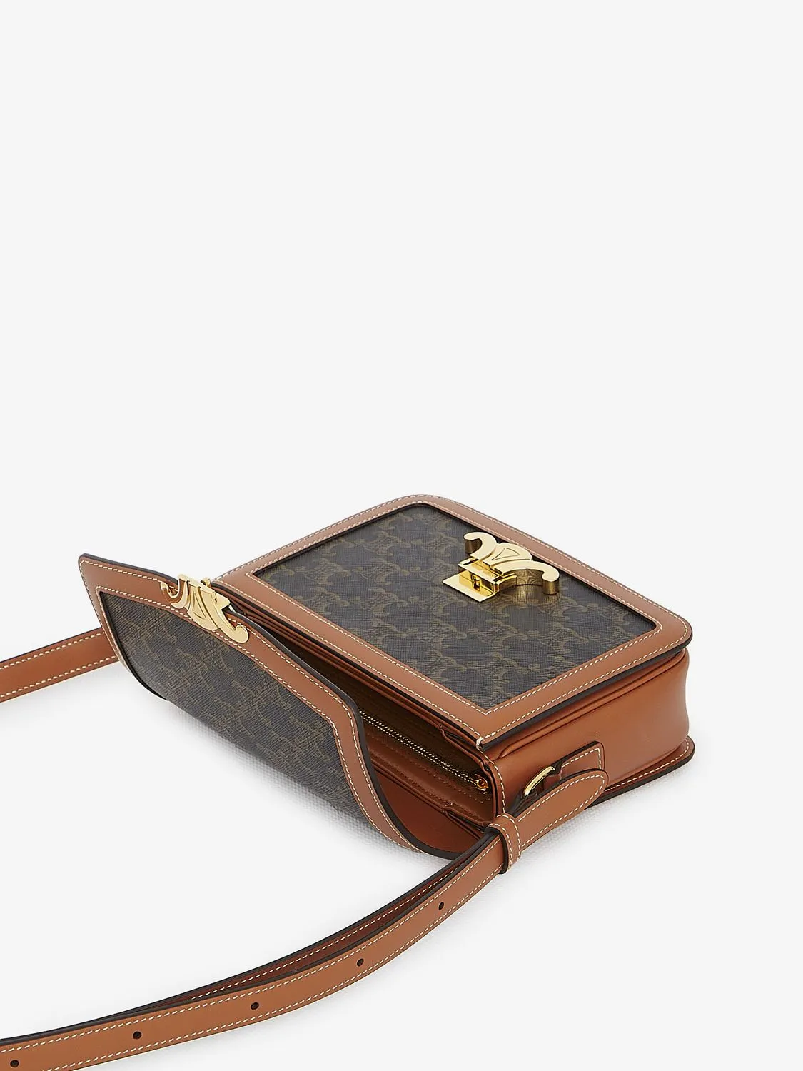 TRIOMPHE TEEN BAG