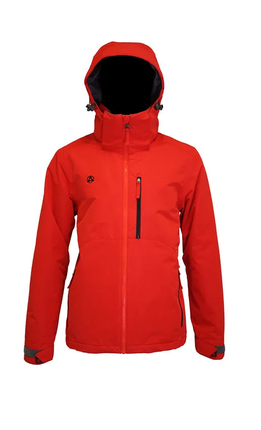 Boys Turbine Method Jacket