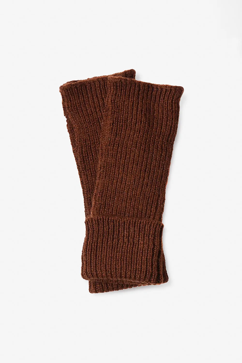 Rust Brown Hand Warmer - Back in Stock - Shop Now