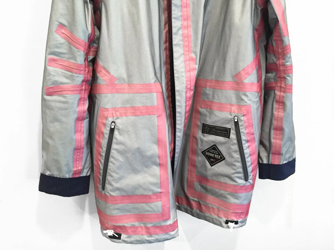 Undercover Clouds Parka SS09 Gore-Tex