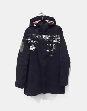 Undercover Clouds Parka SS09 Gore-Tex