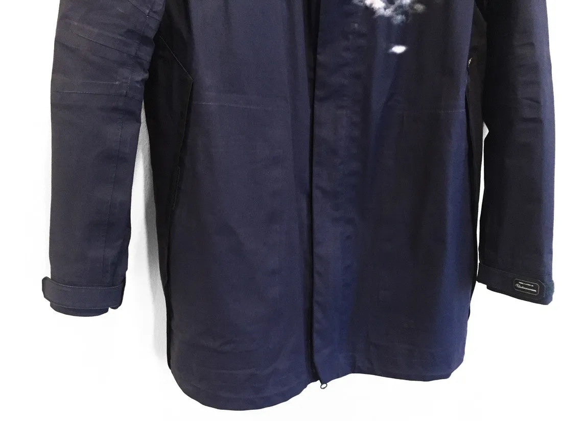 Undercover Clouds Parka SS09 Gore-Tex