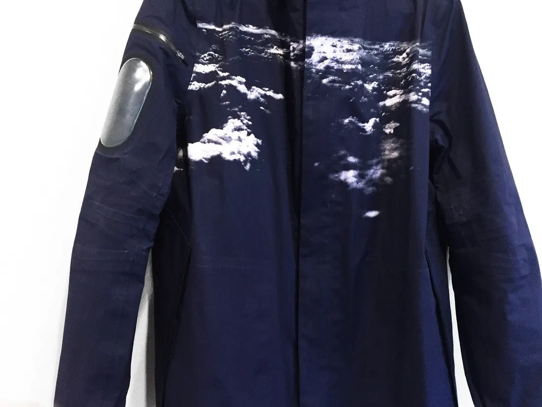 Undercover Clouds Parka SS09 Gore-Tex