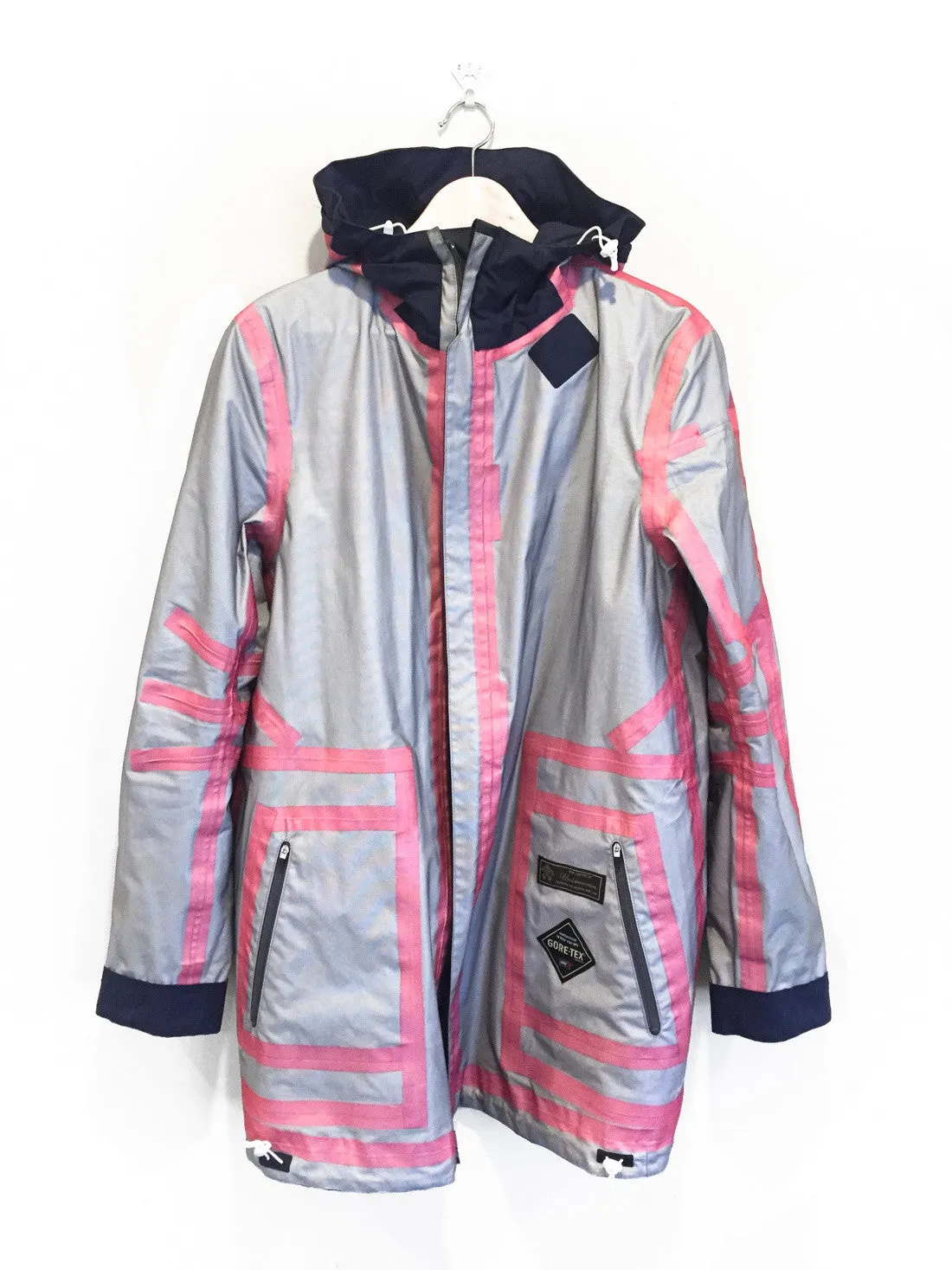 Undercover Clouds Parka SS09 Gore-Tex