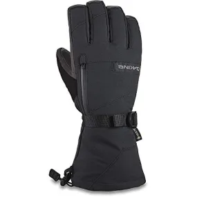 USED Dakine Black Titan Gore-Tex Snow Glove