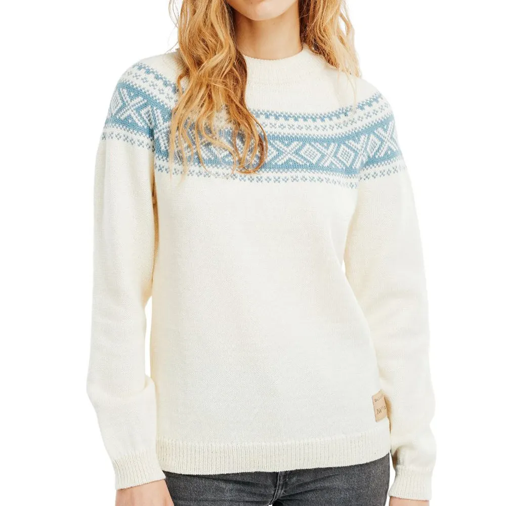 Vagsoy Wool Jumper