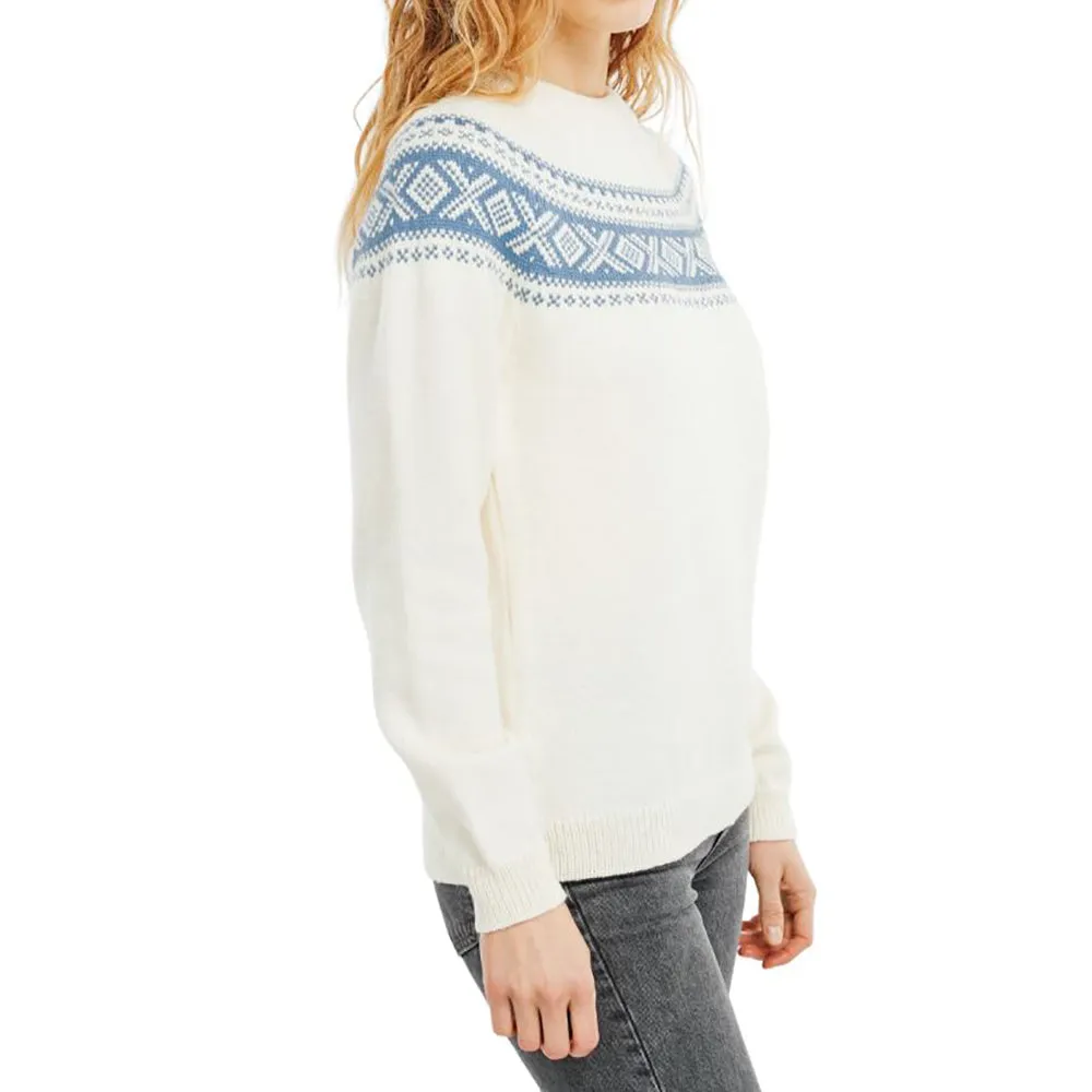 Vagsoy Wool Jumper