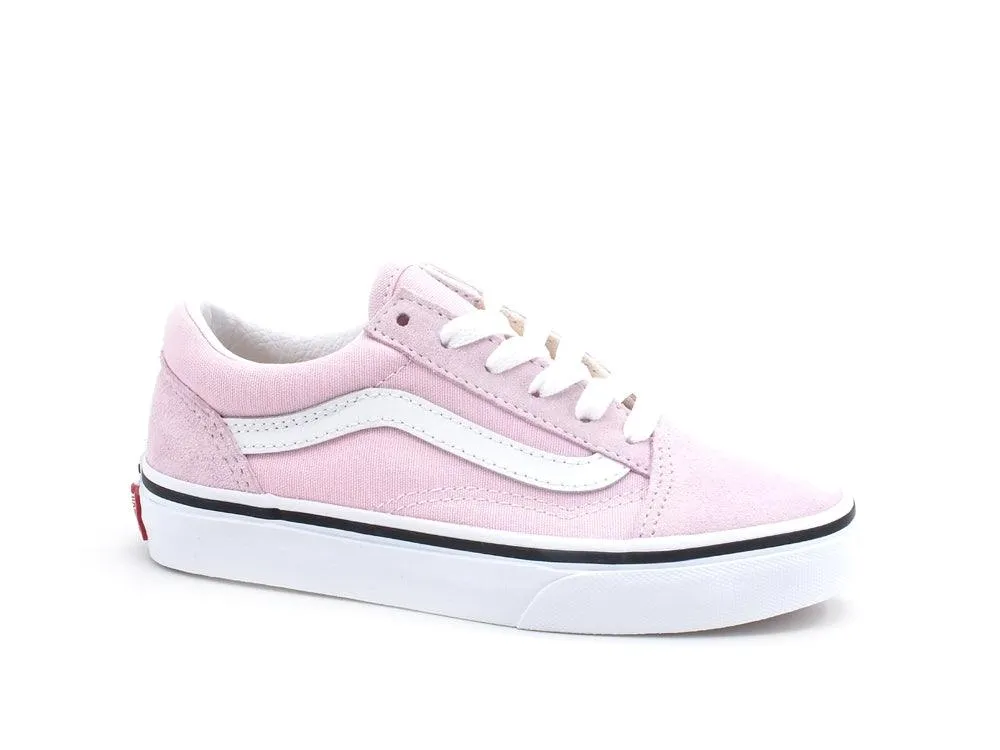 VANS Old Skool - Classic Skate Shoes for Men & Women