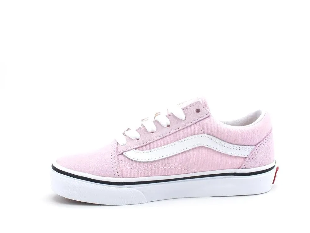 VANS Old Skool - Classic Skate Shoes for Men & Women