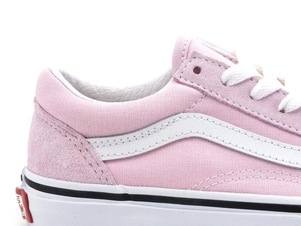 VANS Old Skool - Classic Skate Shoes for Men & Women